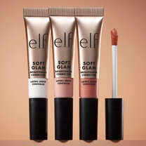 e.l.f. Soft Glam Brightening Color Corrector Shade Collection