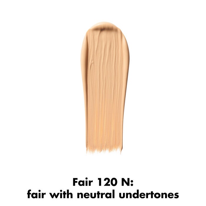 Hydrating Camo CC Cream, Fair 120 N - fair with neutral undertones