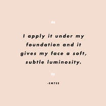 Illuminating Primer Mist, 