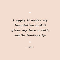 Illuminating Primer Mist, 