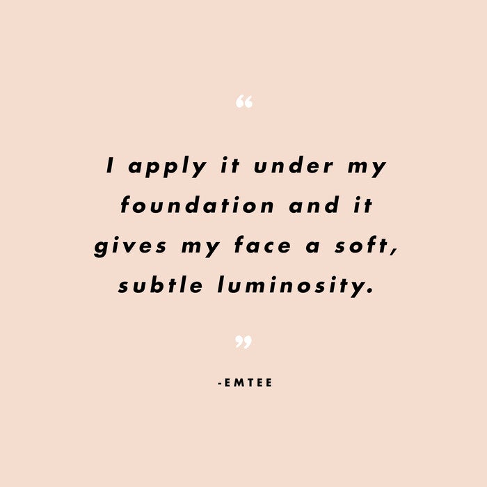 Illuminating Primer Mist, 