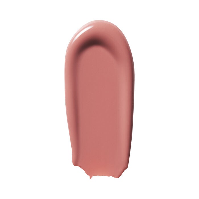 Sun Boss Pink Beige Lip Gloss Swatch
