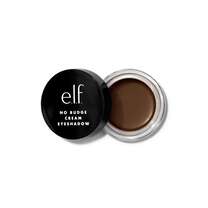 No Budge Cream Eyeshadow - Plateau Brown