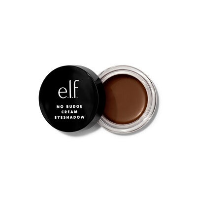 No Budge Cream Eyeshadow, Plateau No Budge Cream Eyeshadow - Plateau Brown