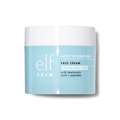 Fragrance Free Moisturizer