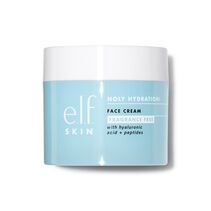 Fragrance Free Moisturizer