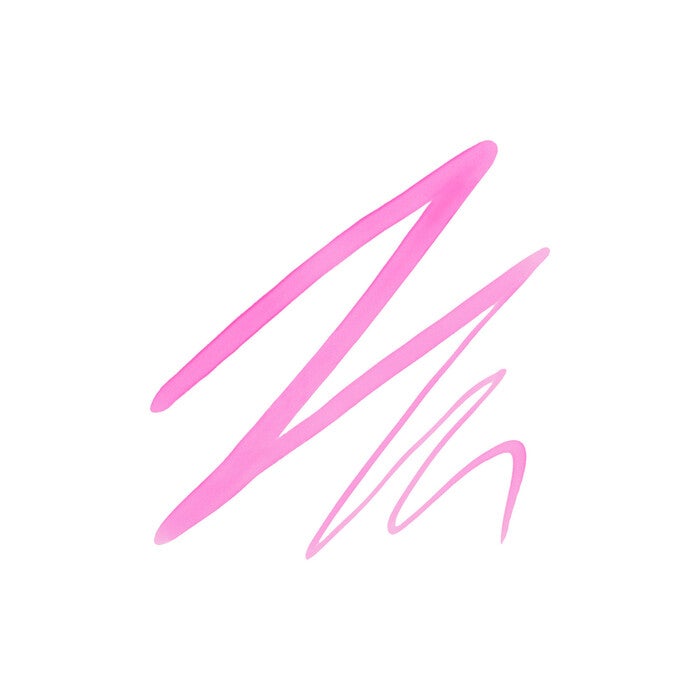 Balletcore Baby Pink Main Stain Lip Marker Shade Swatch
