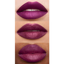 SRSLY Satin Lipstick, Sugarplum