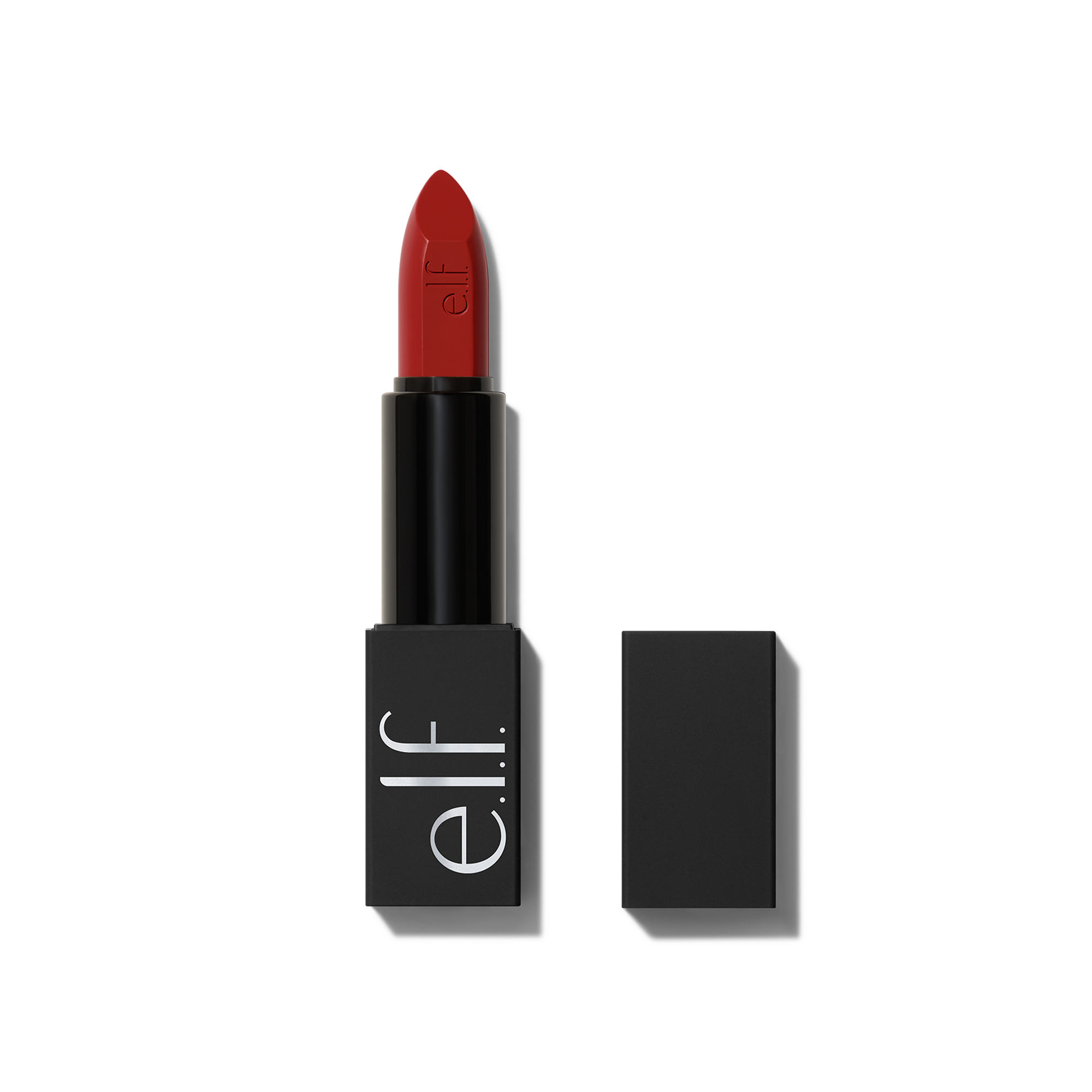 O FACE Satin Lipstick