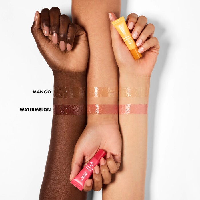 Squeeze Me More Lip Balm Duo, 