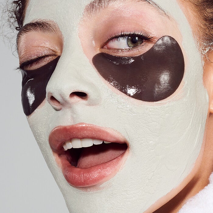 Mattifying Clay Mask, 