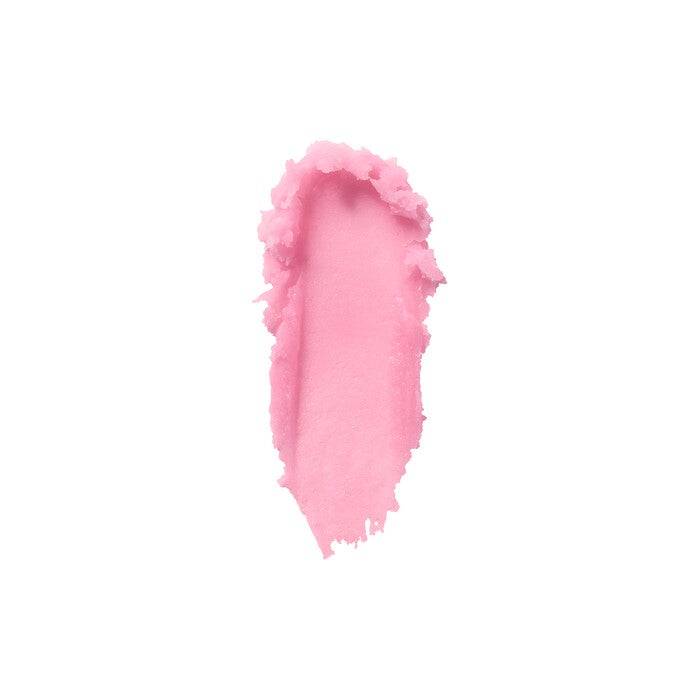 Strawberry Lip Scrub Swatch