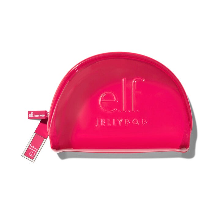 Jelly Pop Limited Edition Makeup Bag