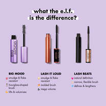 e.l.f. Mascara Collection