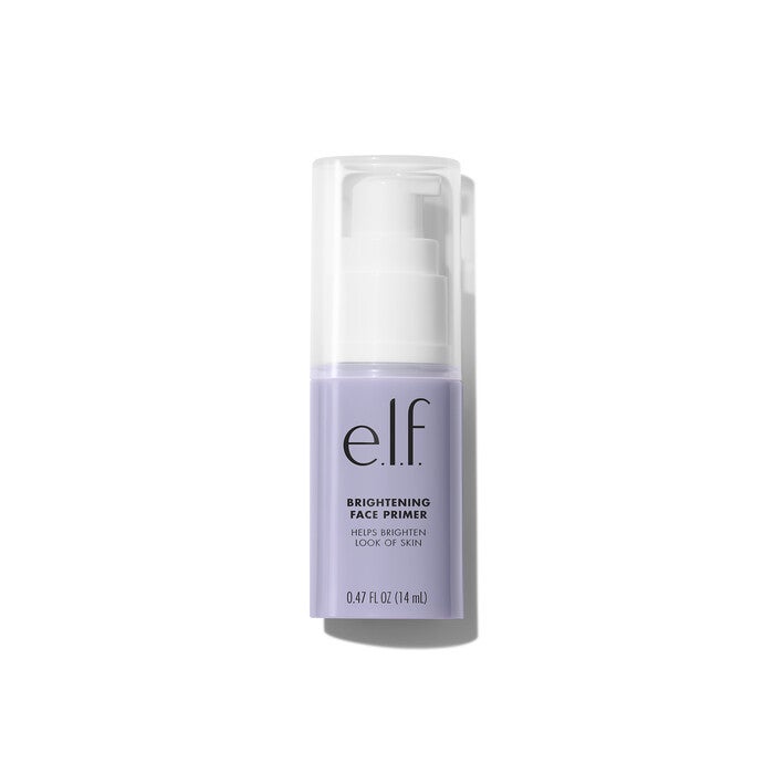 Brightening Lavender Face Primer- Small, 