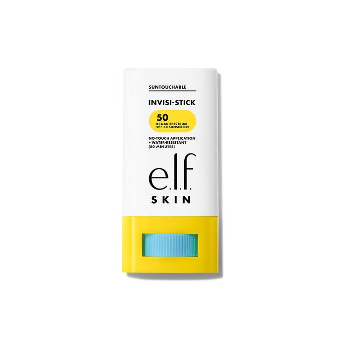 e.l.f. Clear Sunscreen Stick SPF 50