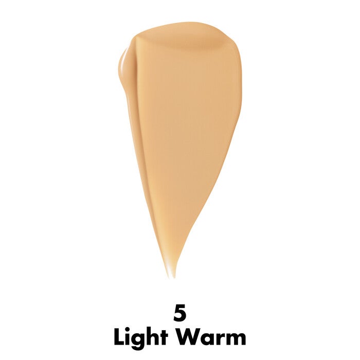 Halo Glow Skin Tint SPF 50, 