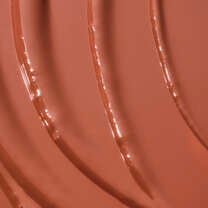 Copper Etiquette Rosy Copper Blush Texture Swatch
