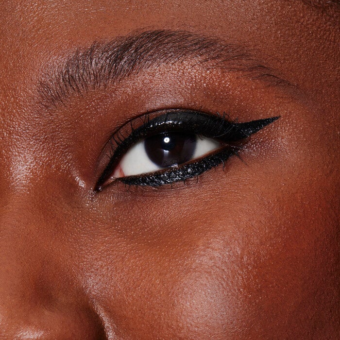 H2O Proof Inkwell Eyeliner, Film Noir - Black