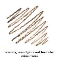 Ultra Precise Taupe Eyebrow Pencil Swatch