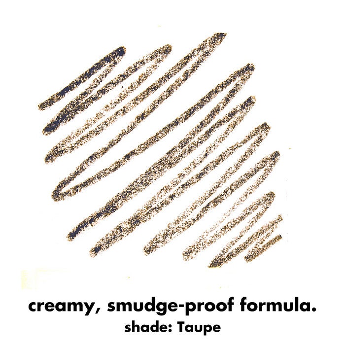 Ultra Precise Taupe Eyebrow Pencil Swatch