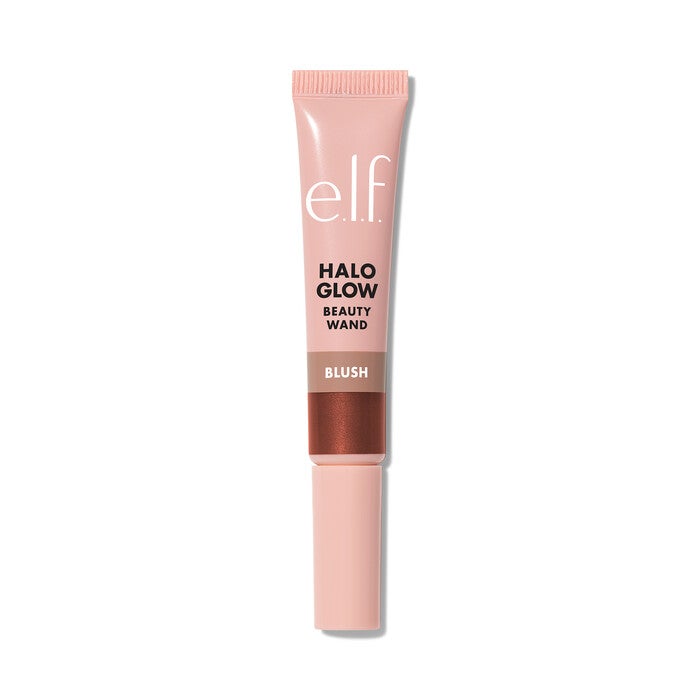 Halo Glow Blush Beauty Wand, You Go Cocoa