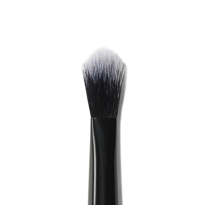 e.l.f. Ultimate Blending Brush, Size: Large, Black