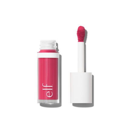 Camo Liquid Blush - Comin' In Hot Pink - Bright Pink