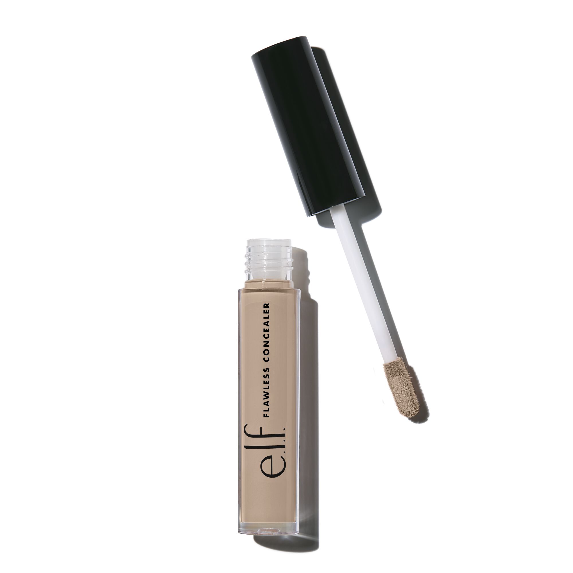 elf Flawless Concealer Hydrating Concealer e.l.f. Cosmetics