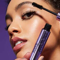Big Mood Mascara, Black