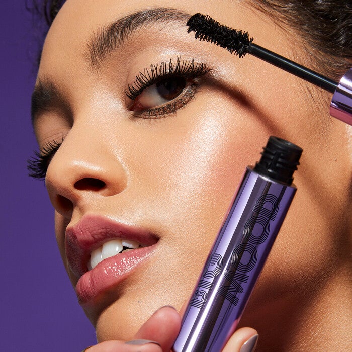 Big Mood Mascara, Black