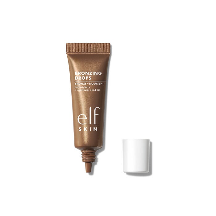 e.l.f. Travel Friendly Bronzing Drops
