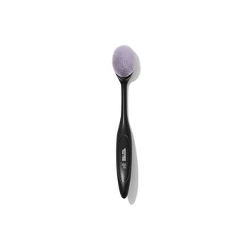 Oval Makeup Brushes, Small