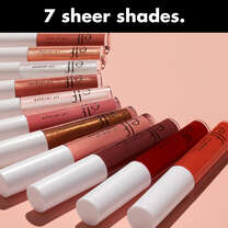 Lip Lacquer, Black Cherry