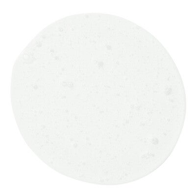 Acne Fighting Cleanser Texture
