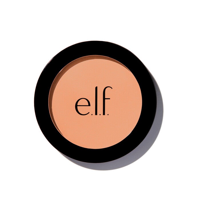 Primer-Infused Matte Blush, Always Cheeky - Light Peach