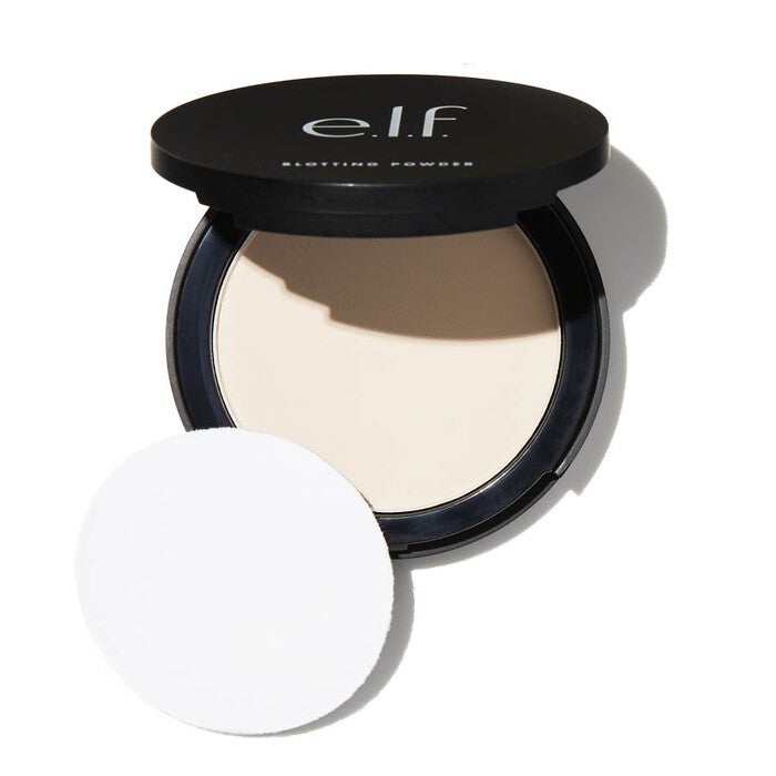 Oil Control Blotting Powder elf Translucent Powder e.l.f. Cosmetics