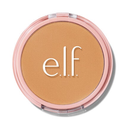 Halo Glow Powder Filter, Tan Warm