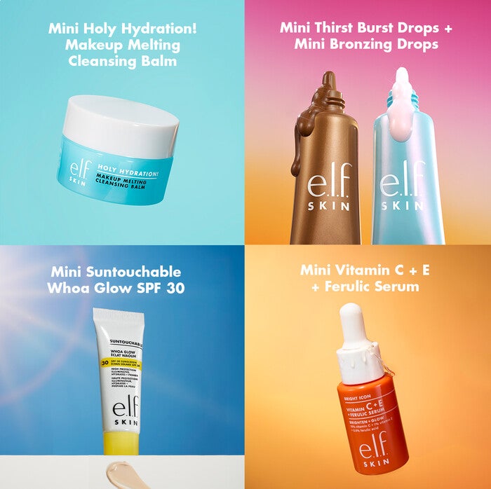 Best & Obsessed Best Selling Skincare Products
