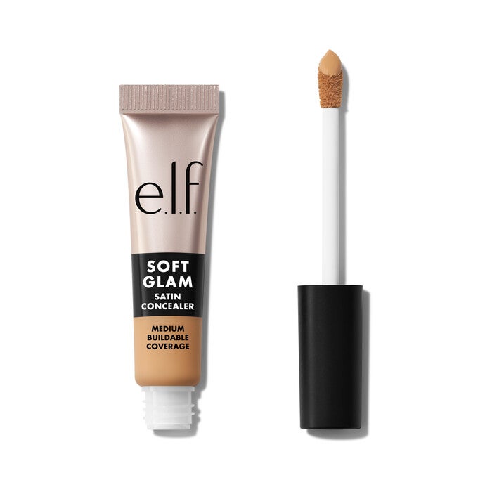 Soft Glam Satin Concealer,
