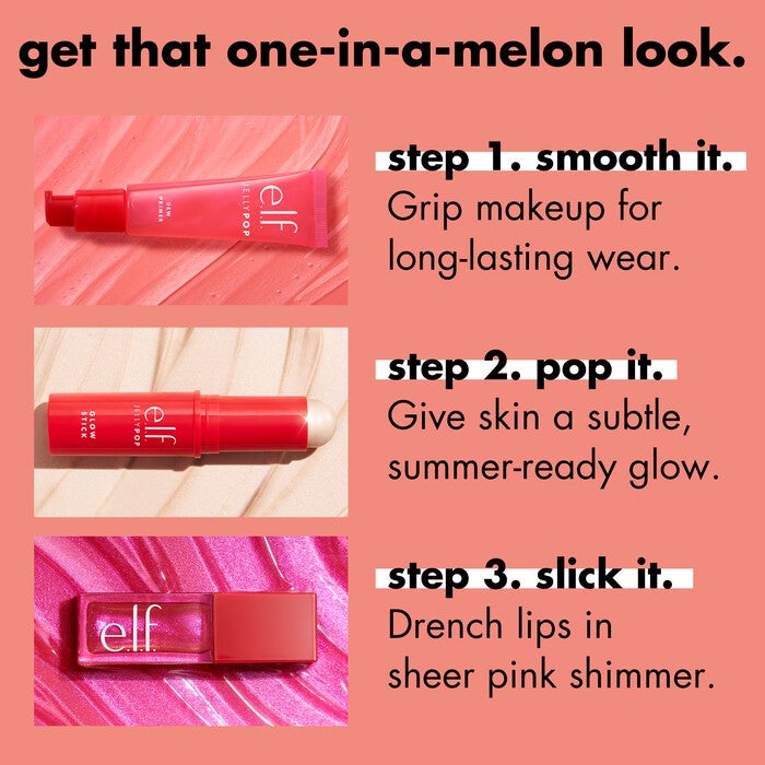 Jelly Pop Dew Primer, 