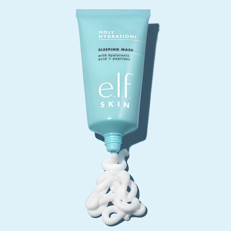 Holy Hydration! Overnight Face Mask e.l.f. Cosmetics