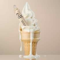 Vanilla Scented Lip Balm - Shade Vanilla Soft Serve