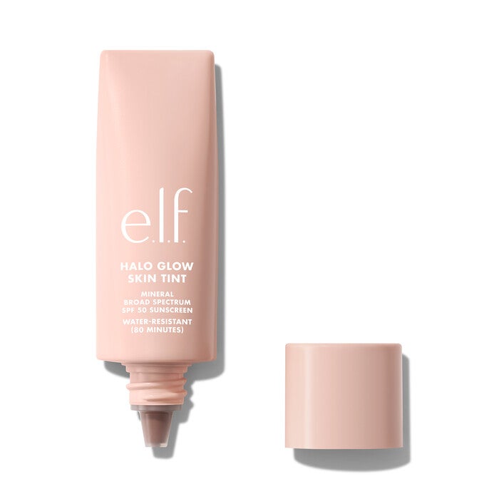 Halo Glow Skin Tint SPF 50,