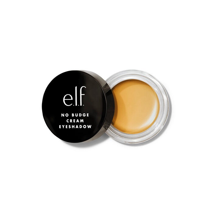 No Budge Cream Eyeshadow - Sahara