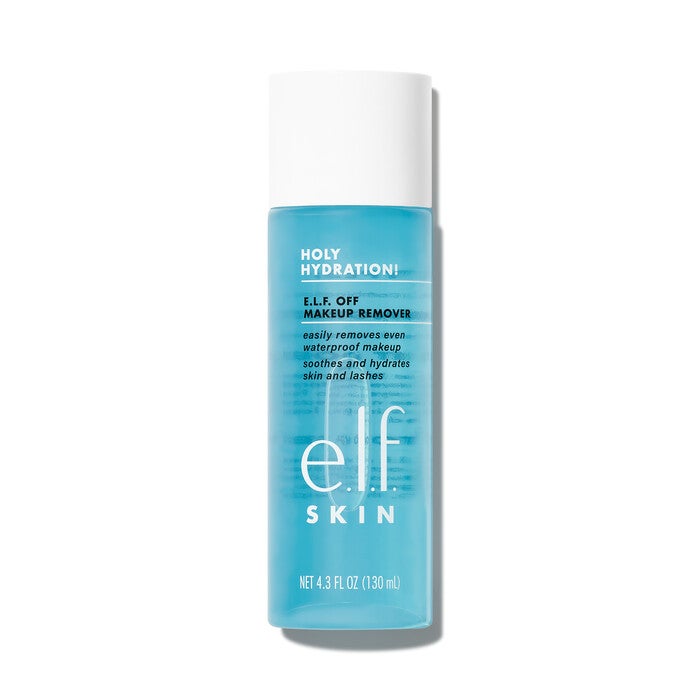 Holy Hydration! e.l.f. it Off Makeup Remover