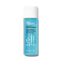 Holy Hydration! e.l.f. Off Makeup Remover