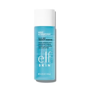 Holy Hydration! e.l.f. Off Waterproof Makeup Remover