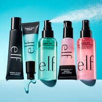 Power Grip Rosé Setting Spray, 