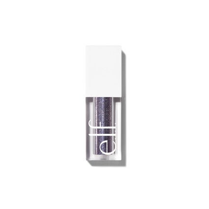 Liquid Glitter Eyeshadow, Purple Reign